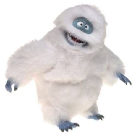 Bumble The Abominable Snowman | A Listly List