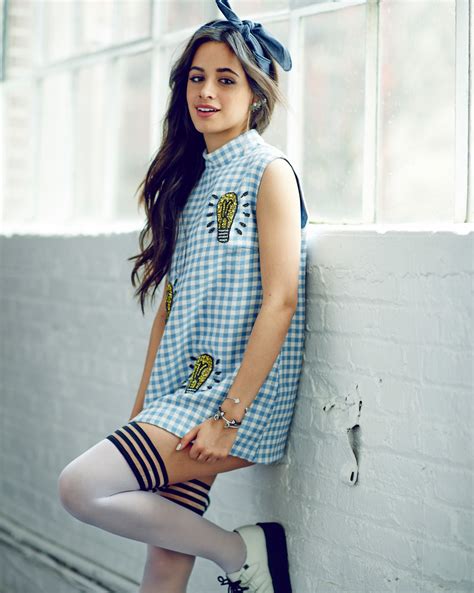 Camila for Seventeen Magazine (2015) - Camila Cabello Photo (42636295 ... 