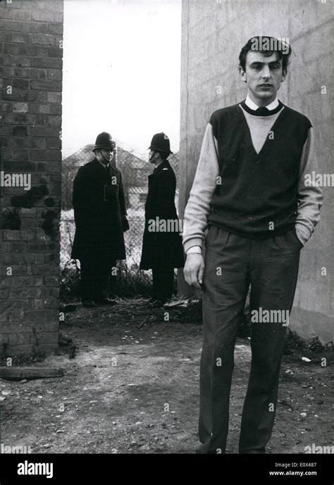 Feb 02 1965 Another London Nude Mystery At Noon Today The Naked Body Of A Woman Was Found