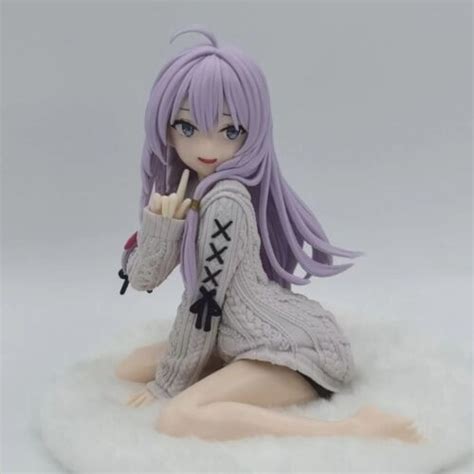 Anime Hentai Cute Sexy Plentiful Girl Pvc Action Figure Collectible Model Doll Ebay