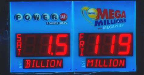 Powerball Jackpot Rises To Whopping 1 5 Billion Third Largest Lottery