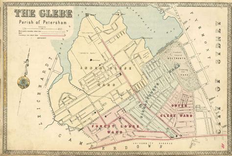 Glebe | The Dictionary of Sydney