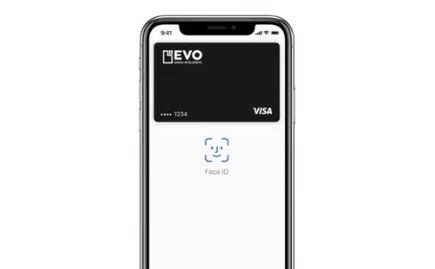 Sodexo Comienza A Admitir Apple Pay En Sus Servicios EVO Banco Y Caja