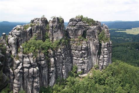 craving time  nature   europes  national parks