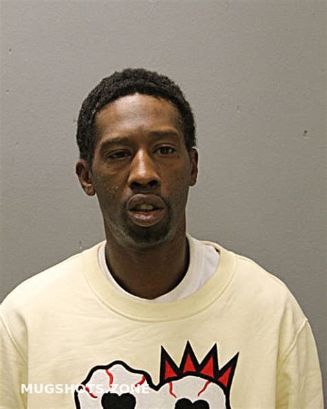 Karl Stevens Chicago Mugshots Zone