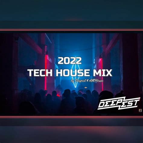 Tech House Mix 2022 The Best Of Tech House James Hype Shouse Chris Lake Jonas Blue By