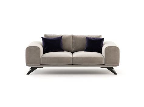 ANISTON Sofa 3 Seater Sofa By Domkapa