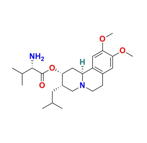 Valbenazine Impurity 1 SSRS AquigenBio