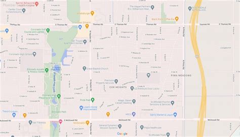 Chaparral Park: A Hidden Gem in Scottsdale, AZ - Innovative Plumbing ...