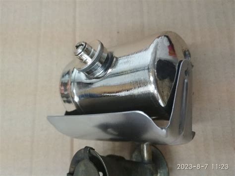Примус туристический ПТ - 1 СССР: 550 грн. - Газові пальники ...