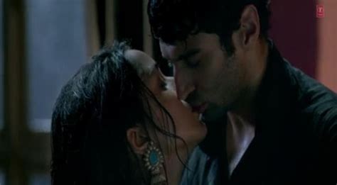 Hot Sexy Xxx Shraddha Kapoor Sex Scene Leaked