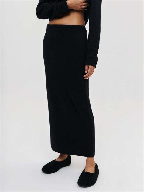 Юбка - купить женскую юбку из кашемира в интернет-магазине