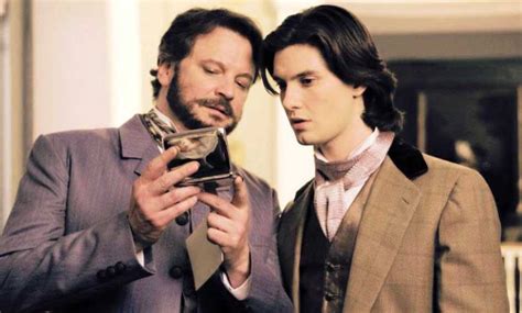Dorian Gray Henry Wotton Entp 7w8 Funky Mbti