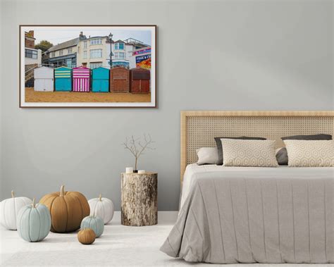 Ramsgate Beach Huts - Karl Monaghan Photography