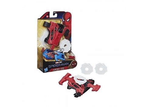 SPIDERMAN Nwh Movie Hero Blaster Ast F0235 Cena Karakteristike