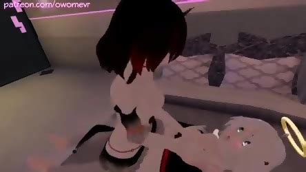 Vrchat Femdom Erp Owo Sex Scenes Hentai