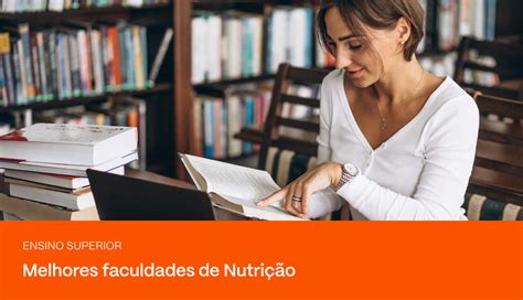 Melhores Faculdades Privadas De Nutrição Sp - Quais as melhores faculdades de Nutrição? | PRAVALER