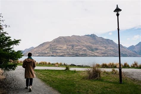 11 cosas increíbles que hacer en Queenstown Nueva Zelanda A dónde viajar