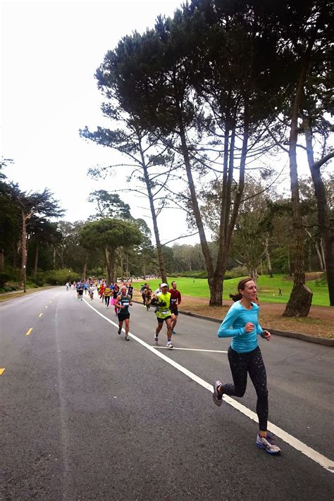 A Trail Runner S Blog The Naked Tastic Bay To Breakers