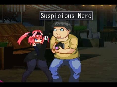 Finally A Hentai Game With Good Gameplay Eris Dysnomia YouTube