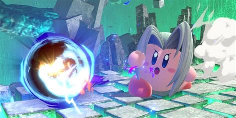 Super Smash Bros. Ultimate - Kirby's Strongest Copy Abilities