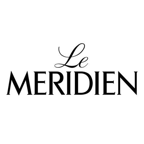 Le Meridien Download png