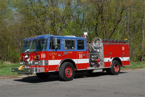 Gary Indiana Fire Apparatus Njfirepictures