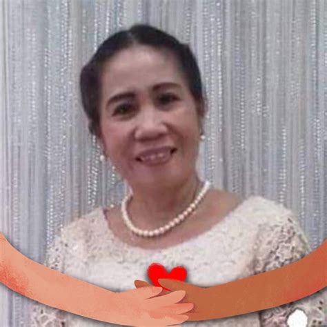 Memorial Tributes and Obituary for Josephine Reyes