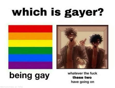 Gay People I Swear I Dont Have Friends Losing Faith In Humanity Baby One More Time