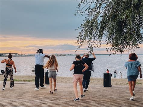 Visit Tallinn - Warm spring weather has finally arrived to Tallinn