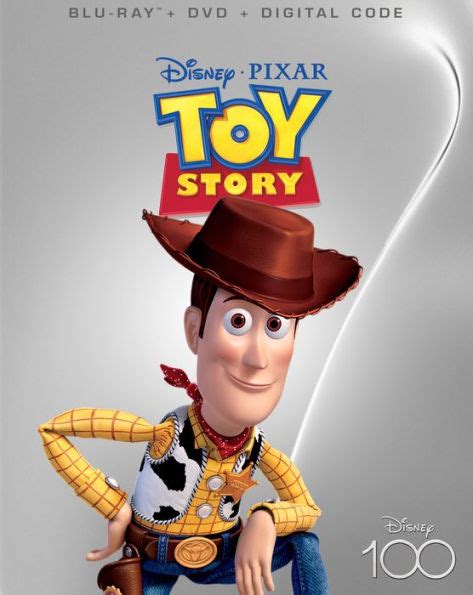 Toy Story By John Lasseter John Lasseter Tom Hanks Tim Allen Don