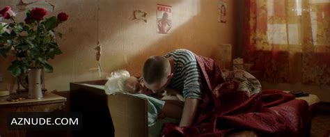 MIR DRUZHBA ZHVACHKA NUDE SCENES AZNude