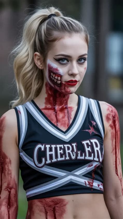 19 Blonde Halloween Costumes That Double As Cute Halloween Costumes