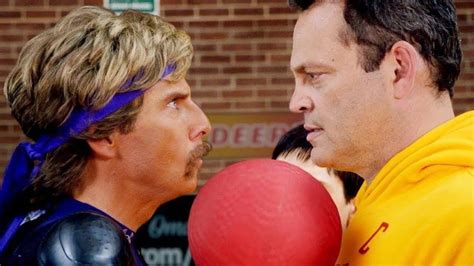 Dodgeball Sequel In Development With Vince Vaughn Returning To Star