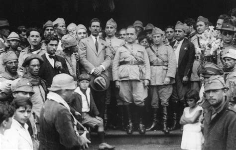 Como Getúlio Vargas Via O Comunismo - El Brasil de Getúlio Vargas