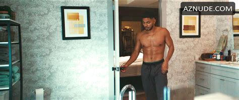 Sean Sagar Nude Aznude Men