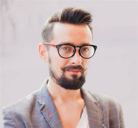 Mens Eyeglasses Trends Popular Fashion Glasses Frames 2024 Framesbuy