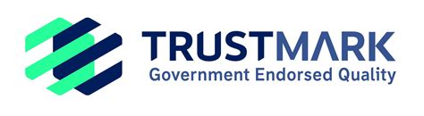 TrustMark new logo - Electrical Times