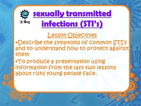 Sexually Transmitted Infections Stis 45 Off