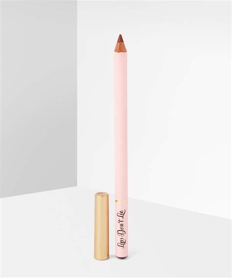 The Best Nude Lip Liners Beauty Bay Edited