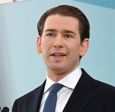 Sebastian Kurz: Aktuelle News & Nachrichten - WELT