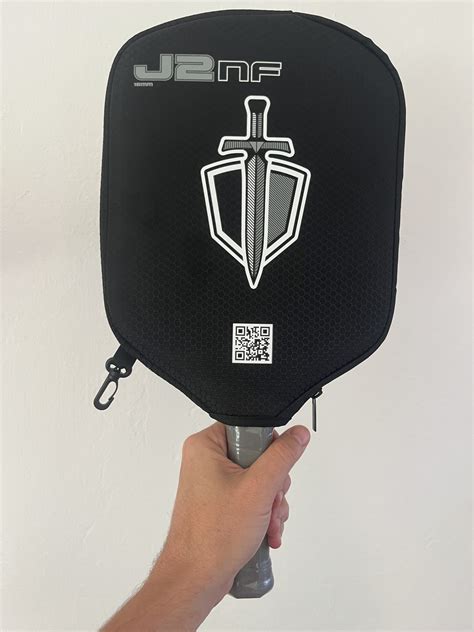 Honolulu J2K vs J2NF Pickleball Paddle Review: 4 Things to Know