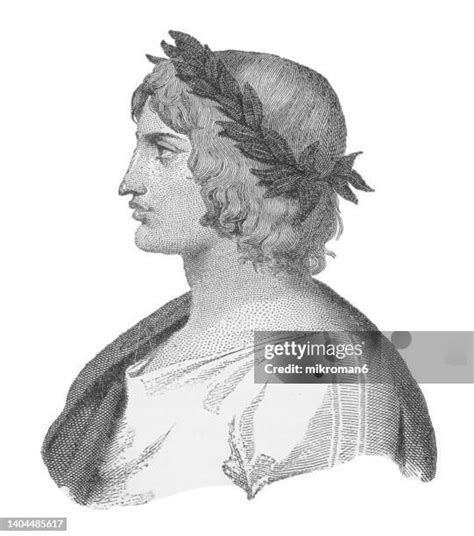 Lyric Poem Statue Photos And Premium High Res Pictures Getty Images