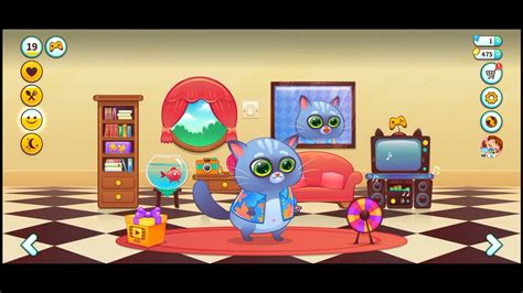 Cat Bubbu Bubbu Youtube