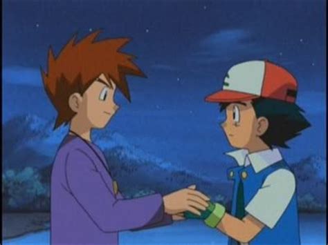 Best Gay Ash Ship Pok Mon Amino