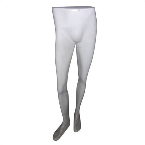 Male Leg White Dummy Mannequin Age Group Adults At Best Price In Delhi