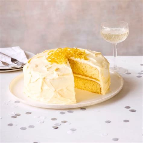 Betty Crocker Delights Super Moist Lemon Cake Mix Easter Treats 1325