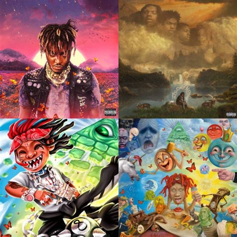 🌘☄️ Playlist By Jordan Spotify