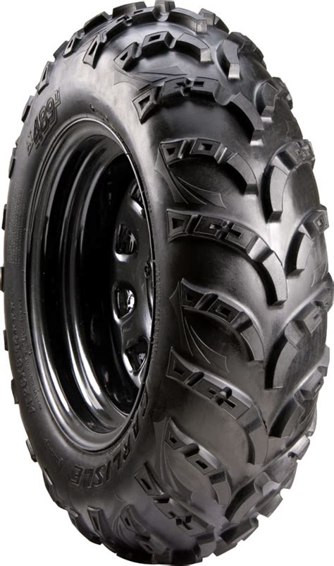 Гума за АТВ 27x1100 12 76l 6pr Tl At489 Ii Carlstar