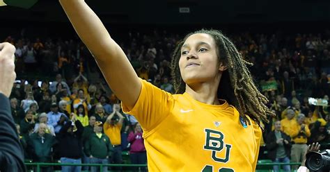 Talk Of Brittney Griner In Nba Sparks Debate